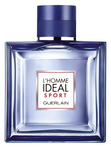 Guerlain L'Homme Idéal Sport 100ml