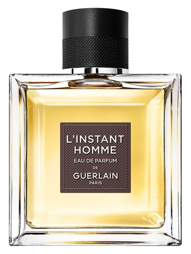 Guerlain L'Instant de pour Homme Parfum Homme Algérie — flacon officiel