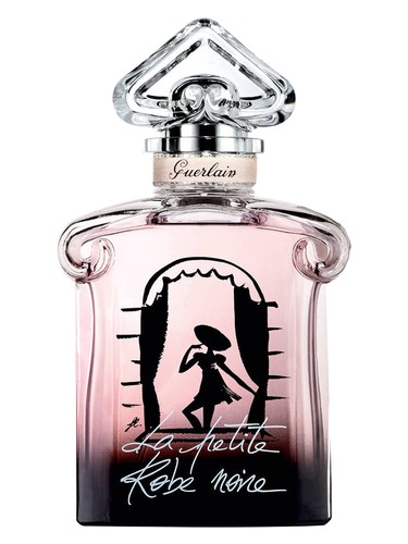 Guerlain La Petite Robe Noire Ma Première Robe 100ml