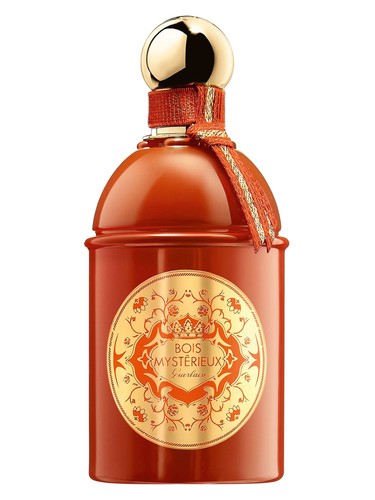 Guerlain Les Absolus d'Orient Bois Mystérieux 125ml