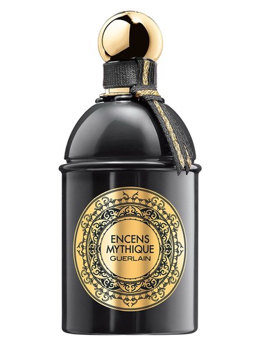 Guerlain Les Absolus d'Orient Encens Mythique 125ml