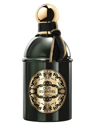 Guerlain Les Absolus d'Orient Oud Essentiel 125ml