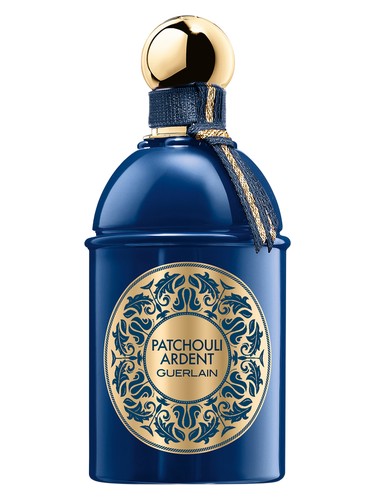 Guerlain Les Absolus d'Orient Patchouli Ardent 125ml