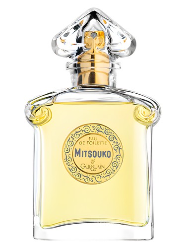 Guerlain Mitsouko 75ml