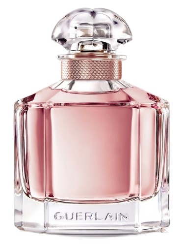 Guerlain Mon Florale Parfum Femme Algérie — flacon officiel