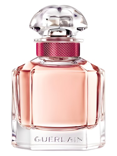 Guerlain Mon Guerlain Bloom of Rose 100ml