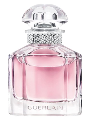 Guerlain Mon Guerlain Sparkling Bouquet 100ml