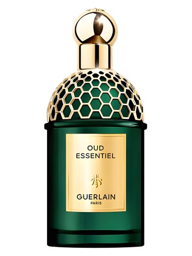 Guerlain Oud Essentiel 125ml