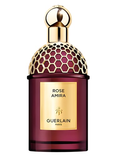 Guerlain Rose Amira 125ml