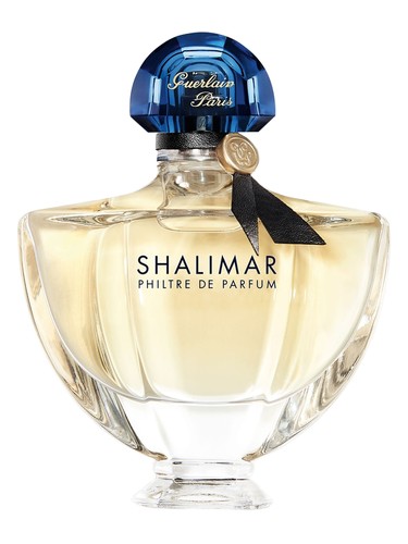 Guerlain Shalimar Philtre de Parfum Parfum Femme Algérie — flacon officiel