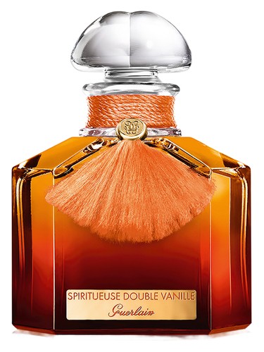 Guerlain Spiritueuse Double Vanille 100ml