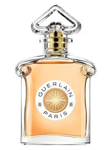 Guerlain Terracotta Parfum Femme Algérie — flacon officiel