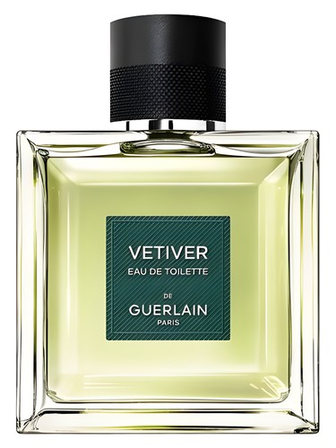 Guerlain Vétiver 100ml