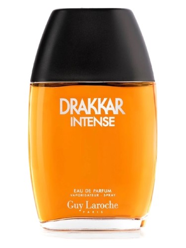 Guy Laroche Drakkar Intense Parfum Homme Algérie — flacon officiel