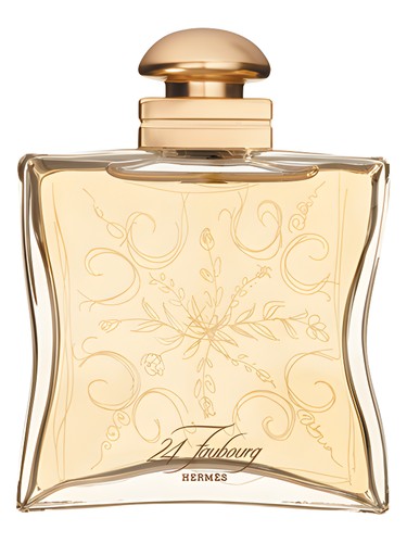 Hermès 24 Faubourg 100ml