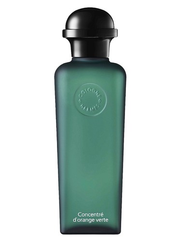 Hermès Concentré d'Orange Verte 100ml