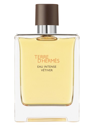Hermès Eau Intense Vétiver 100ml