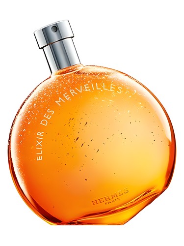 Hermès Elixir des Merveilles 100ml