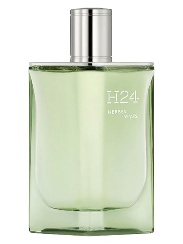 Hermès H24 Herbes Vives 100ml