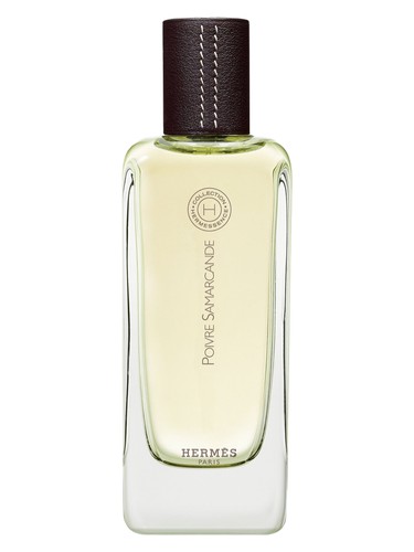 Hermès Hermessence Poivre Samarcande 100ml