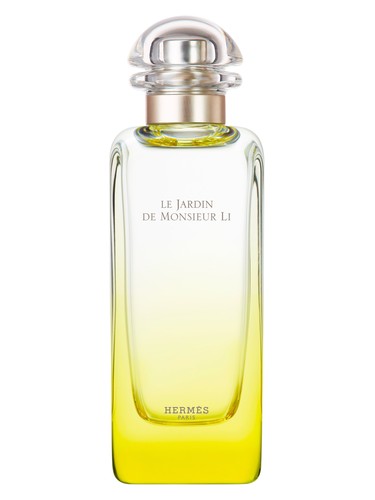 Hermès Le Jardin de Monsieur Li 100ml