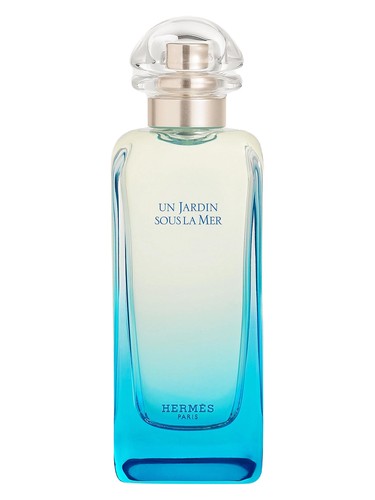 Hermès Un Jardin Sous la Mer 100ml