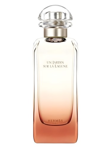 Hermès Un Jardin Sur La Lagune 100ml