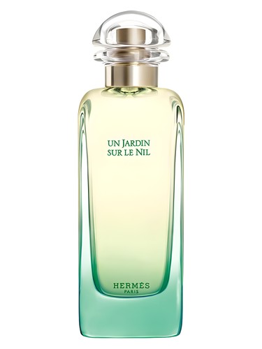Hermès Un Jardin sur le Nil 100ml