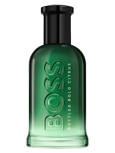 Hugo Boss Boss Bottled Bold Citrus 100ml