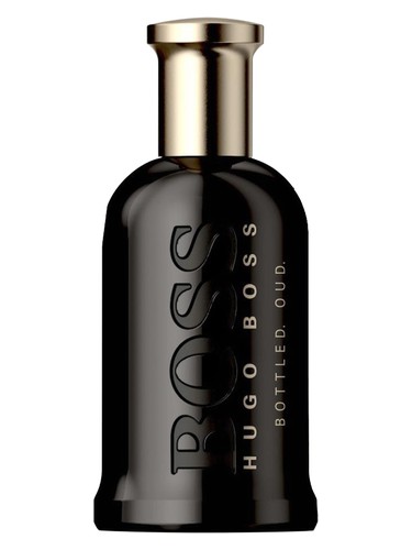 Hugo Boss Boss Bottled Oud 100ml