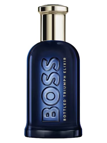 Hugo Boss Boss Bottled Triumph Elixir 100ml