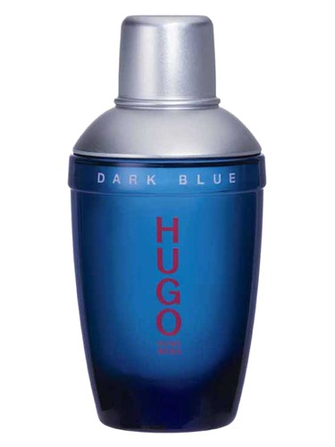 Hugo Boss Hugo Dark Blue 75ml