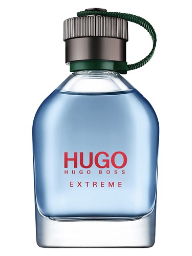 Hugo Boss Hugo Extreme Parfum Homme Algérie — flacon officiel