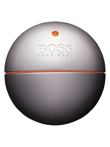 Hugo Boss Boss in Motion Parfum Homme Algérie — flacon officiel