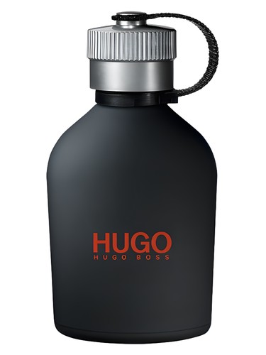 Hugo Boss Hugo Just Different 200ml