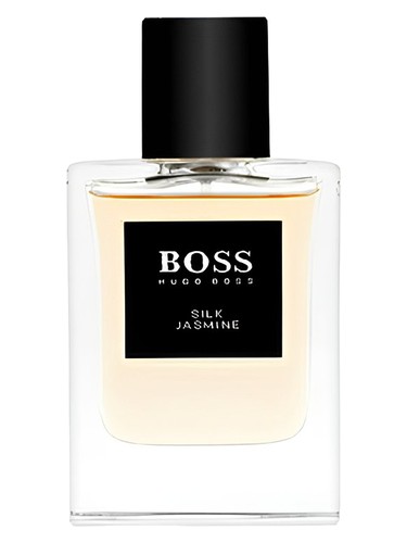 Hugo Boss BOSS The Collection Silk & Jasmine 50ml