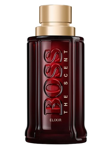 Hugo Boss The Scent Elixir 100ml