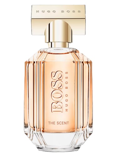 Hugo Boss The Scent For Her 50ml