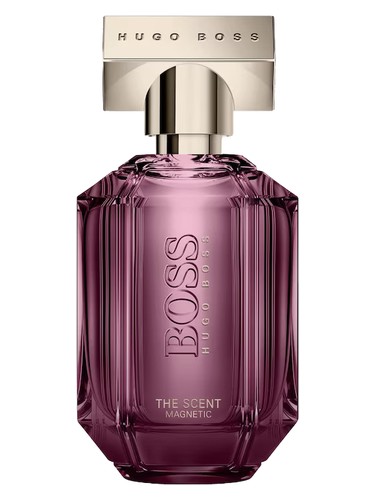 Hugo Boss Boss The Scent For Her Magnetic 50ml
