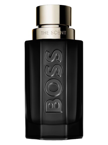 Hugo Boss Boss The Scent For Him Magnetic 100ml