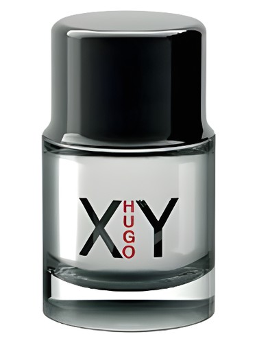 Hugo Boss Hugo XY 100ml