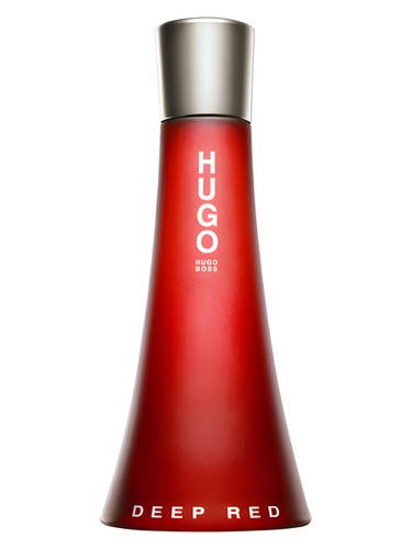 Hugo Boss Hugo Deep Red 90ml
