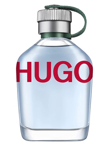 Hugo Boss Hugo Man 125ml