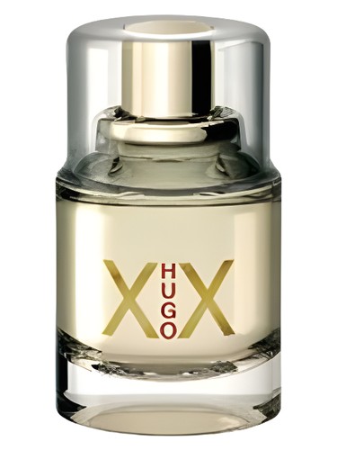 Hugo Boss Hugo XX 60ml