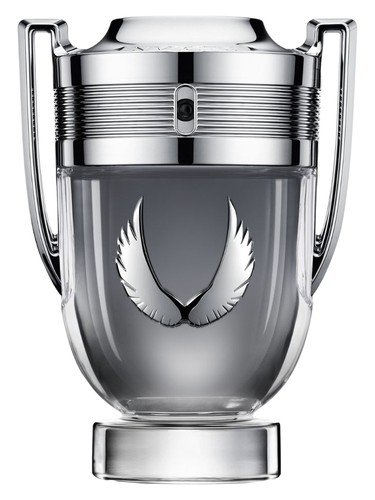Paco Rabanne Invictus Platinum 100ml