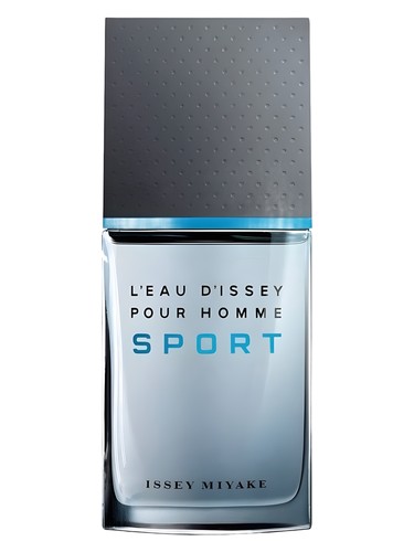 Issey Miyake L'Eau d'Issey Pour Homme Sport 100ml