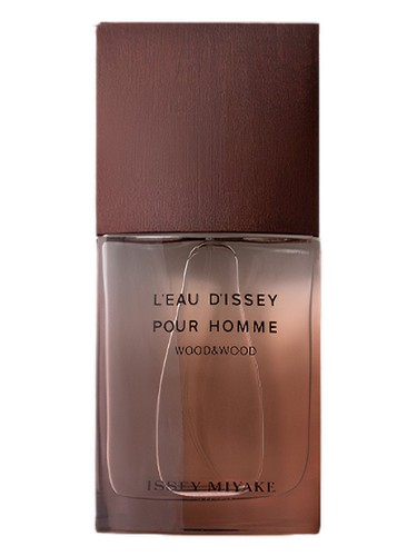 Issey Miyake L'Eau d'Issey pour Homme Wood & Wood 100ml