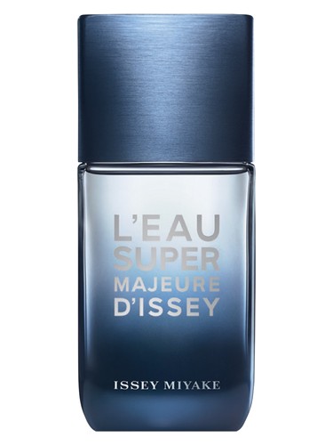 Issey Miyake L'Eau Super Majeure d'Issey 100ml