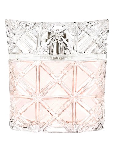 Issey Miyake Lumière d'Issey Parfum Femme Algérie — flacon officiel