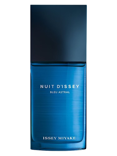 Issey Miyake Nuit d'Issey Bleu Astral Parfum Homme Algérie — flacon officiel